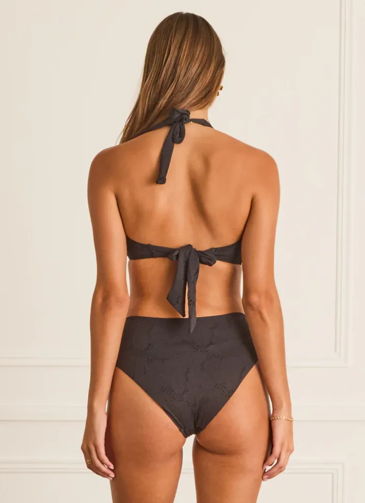 Tops^Aqua Blu Elleni D/DD Cup Bikini Top Sparrow