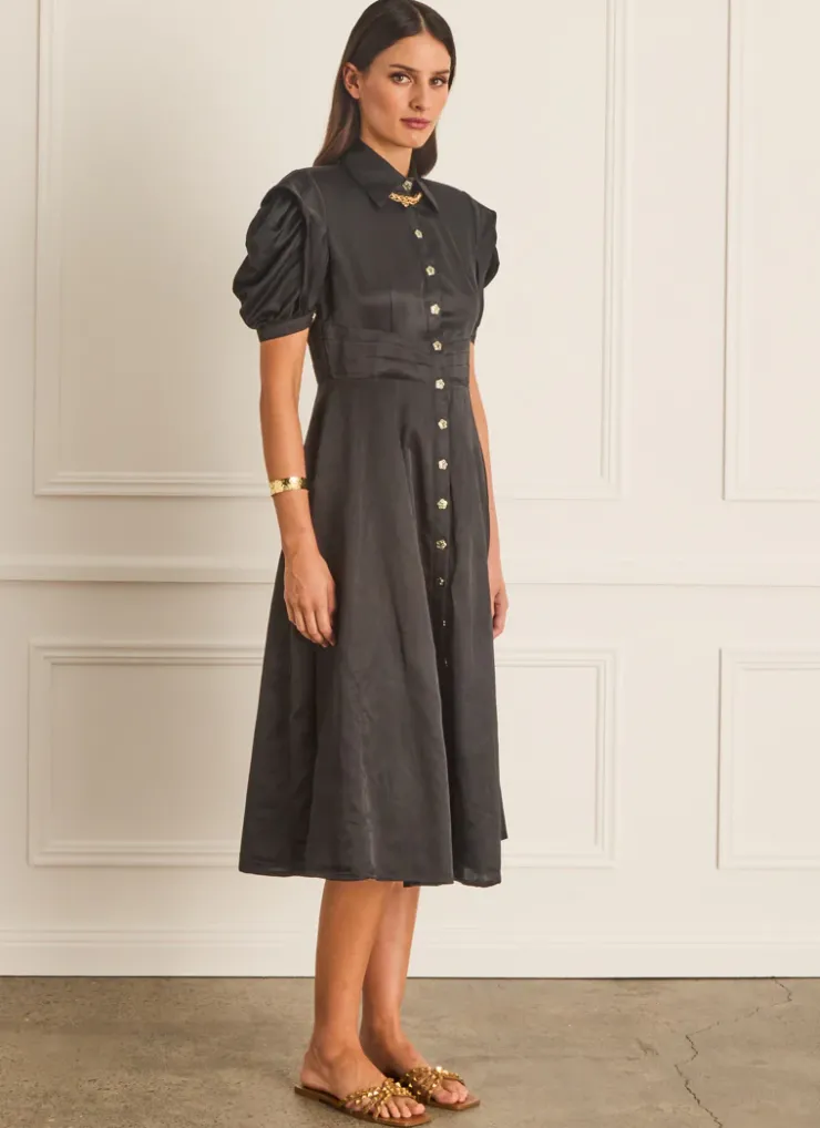Dresses^Aqua Blu Macey Dress sparrow