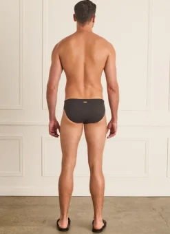 Racer Briefs^Aqua Blu Racer Briefs Sparrow