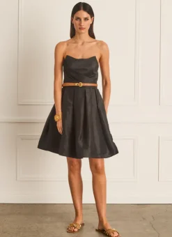 Dresses^Aqua Blu Simone Mini Dress Sparrow