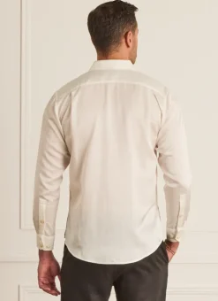 Tops|Tops^Aqua Blu Blake Shirt Starling
