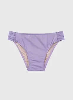 Shop Juniors (3-7)|Bottoms^Aqua Blu Stepping Stones Gathered Side Pant - Kids
