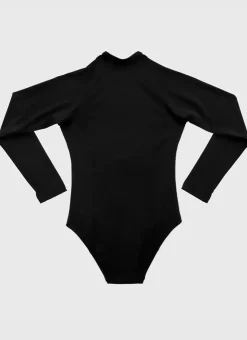 Shop Teens (8-16)|Rashies^Aqua Blu Stepping Stones Long Sleeve One Piece