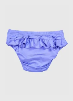 Shop Infants (00-2)|Bottoms^Aqua Blu Stepping Stones Swim Nappy