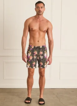 Swim Shorts^Aqua Blu Boardshorts Tempest