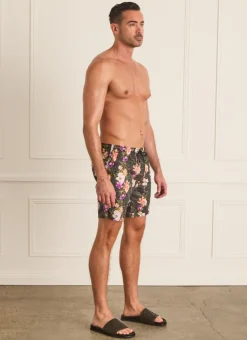 Swim Shorts^Aqua Blu Boardshorts Tempest