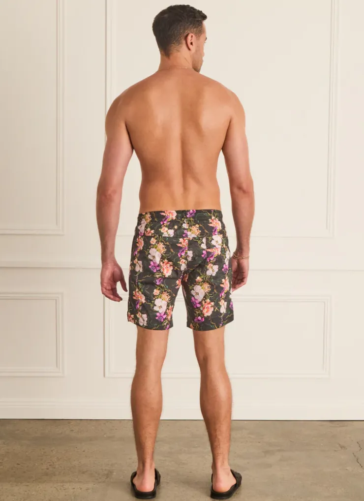 Swim Shorts^Aqua Blu Boardshorts Tempest