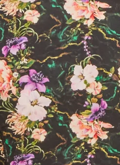 Tops^Aqua Blu Reign D/DD Cup Top Tempest