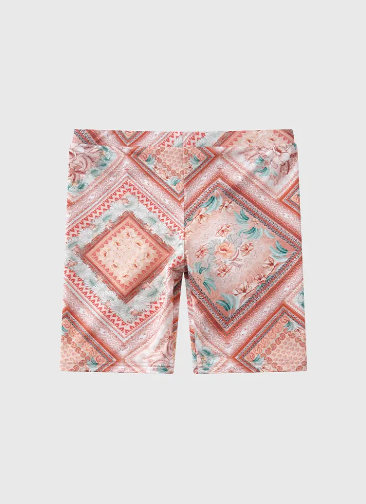 Shop Juniors (3-7)|Bottoms^Aqua Blu Jammers Tribeca