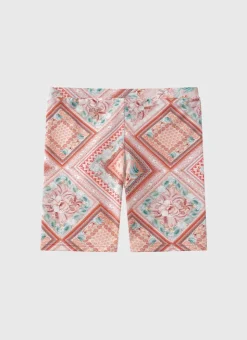 Shop Juniors (3-7)|Bottoms^Aqua Blu Jammers Tribeca