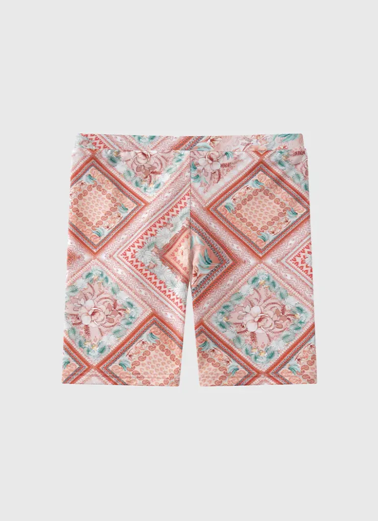 Shop Juniors (3-7)|Bottoms^Aqua Blu Jammers Tribeca