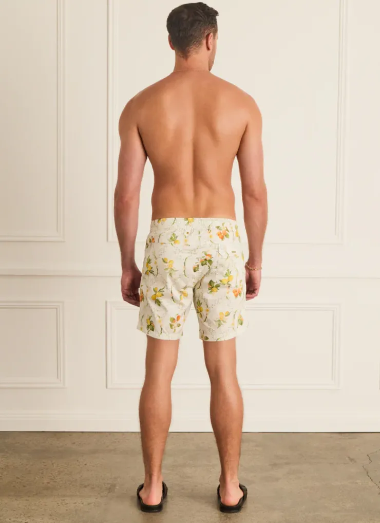 Swim Shorts^Aqua Blu Boardshorts Valencia