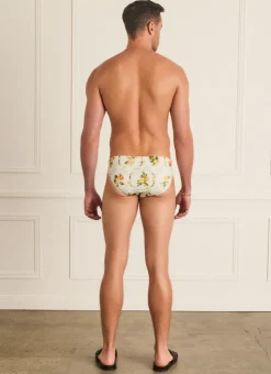 Racer Briefs^Aqua Blu Racer Briefs Valencia