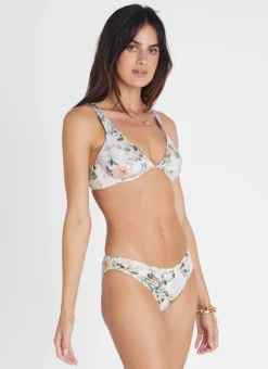 Bottoms^Aqua Blu Mila Cheeky Pant Vervain