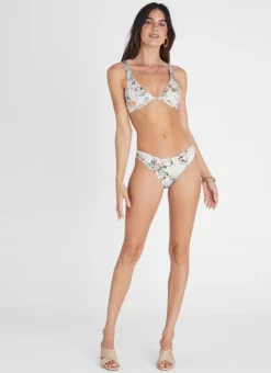 Bottoms^Aqua Blu Mila Cheeky Pant Vervain
