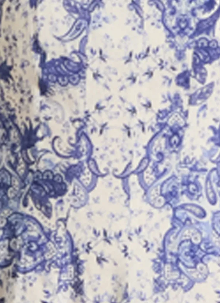 Dresses^Aqua Blu Simone Mini Dress Willow