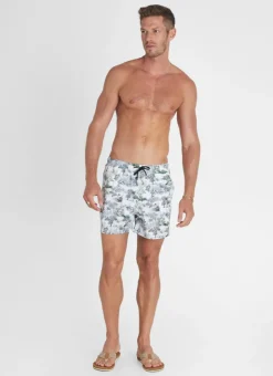 Swim Shorts^Aqua Blu Running Shorts Woodland