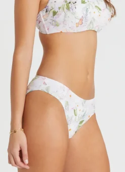 Bottoms^Aqua Blu Charlize Classic Pant Zephyr