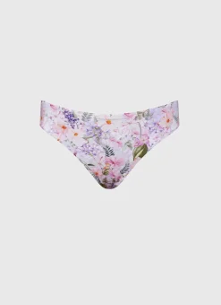 Bottoms^Aqua Blu Charlize Classic Pant Zephyr