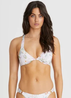 Tops^Aqua Blu Linda Bikini Top Zephyr