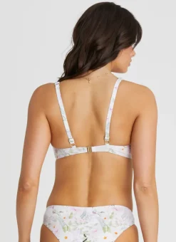 Tops^Aqua Blu Linda Bikini Top Zephyr