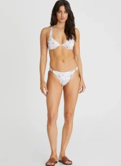 Tops^Aqua Blu Linda Bikini Top Zephyr