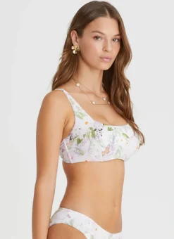 Tops^Aqua Blu Norah D/DD Cup Top Zephyr
